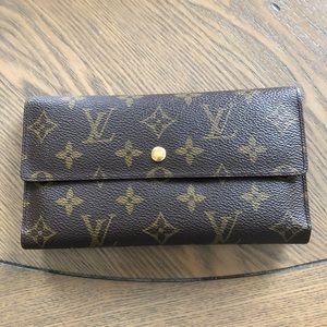 COPY - Louis Vuitton Wallet